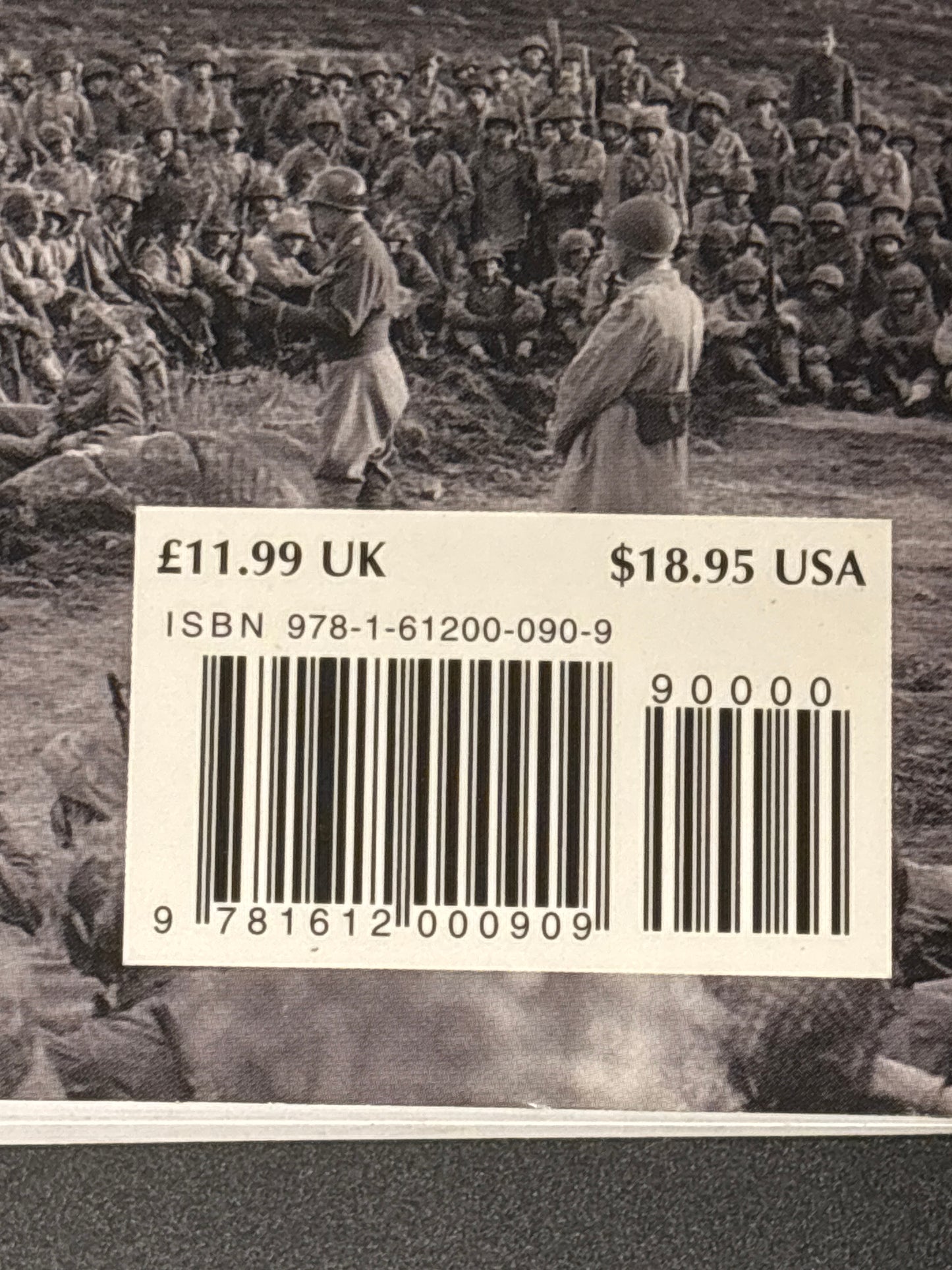 A Footsoldier for Patton The Story of a Red Diamond Infantryman with the U. S. Third Army