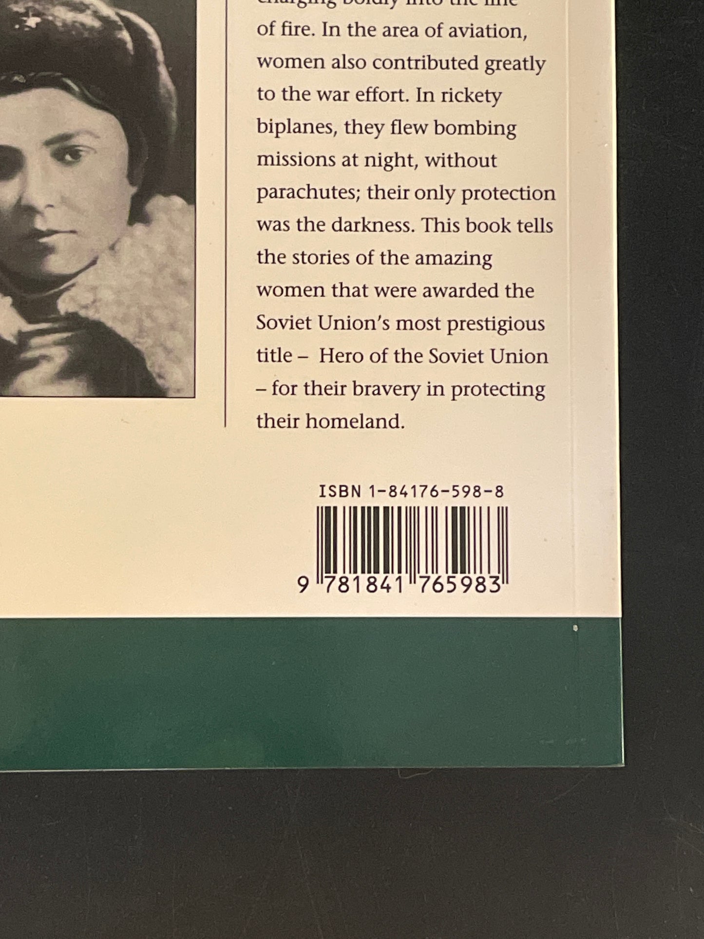 Heroines of the Soviet Union 1941–45