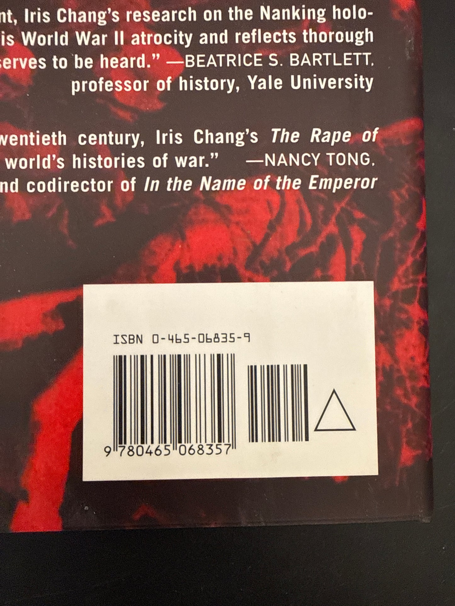 The Rape Of Nanking: The Forgotten Holocaust Of World War II