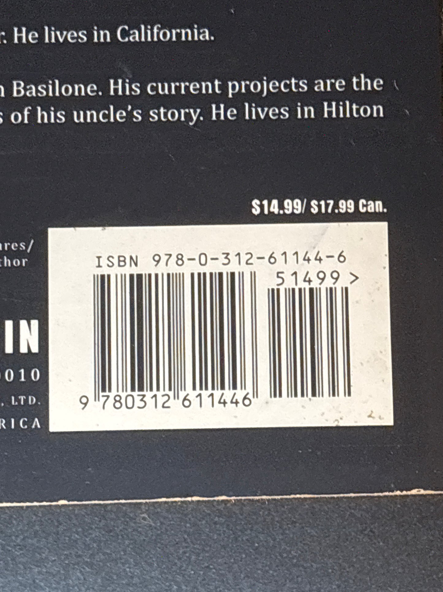 I'm Staying with My Boys The Heroic Life of Sgt. John Basilone, USMC