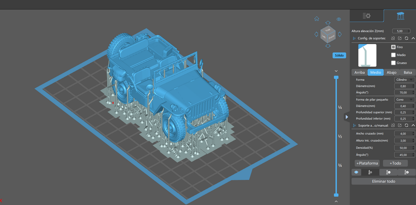 Filthy Thirteen: 101st Airborne Jeep Recon