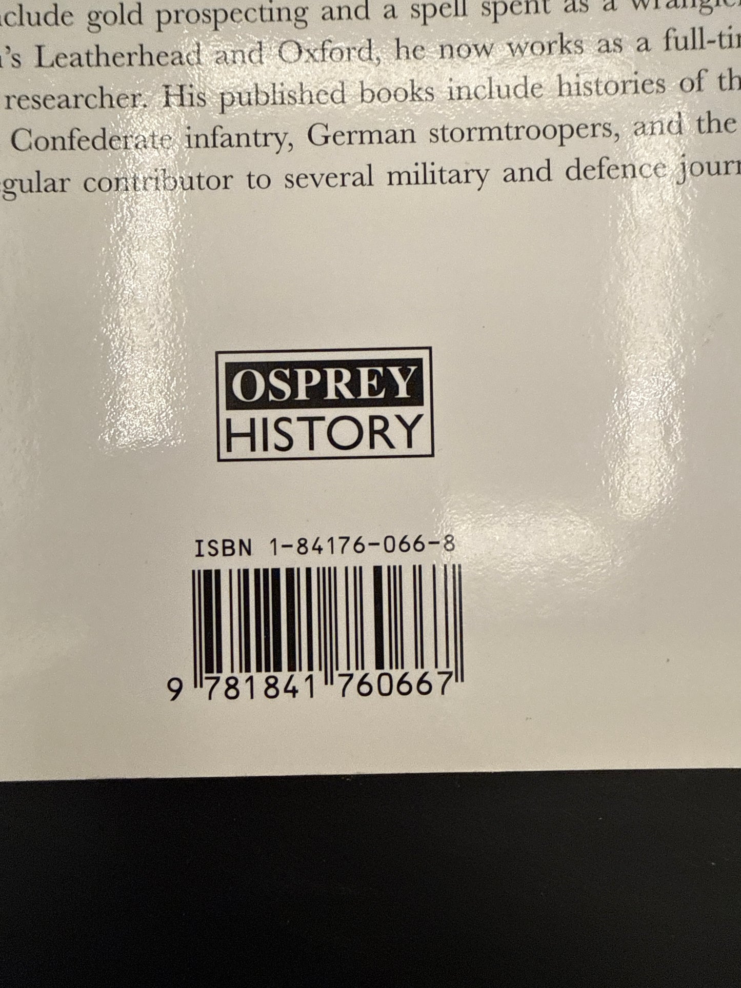 Ostfront : Hitler's War on Russia 1941-45