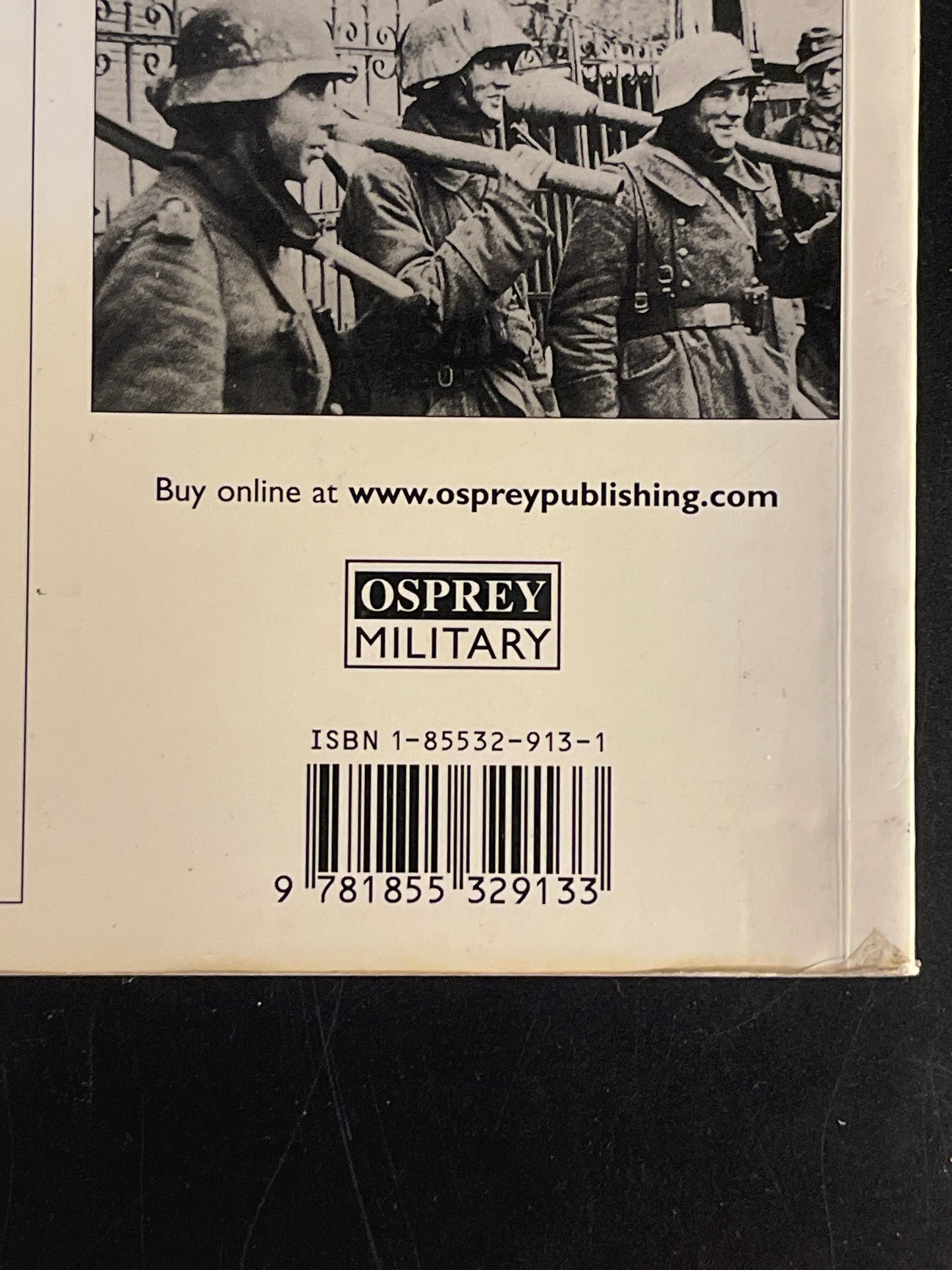 The Ardennes Offensive 1 Armee & VII Armee: Southern Sector (Order of Battle)