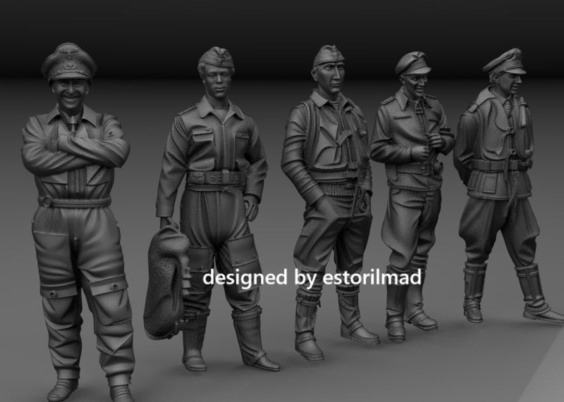 Eagles of the Reich: Luftwaffe Pilots Battle of Britain