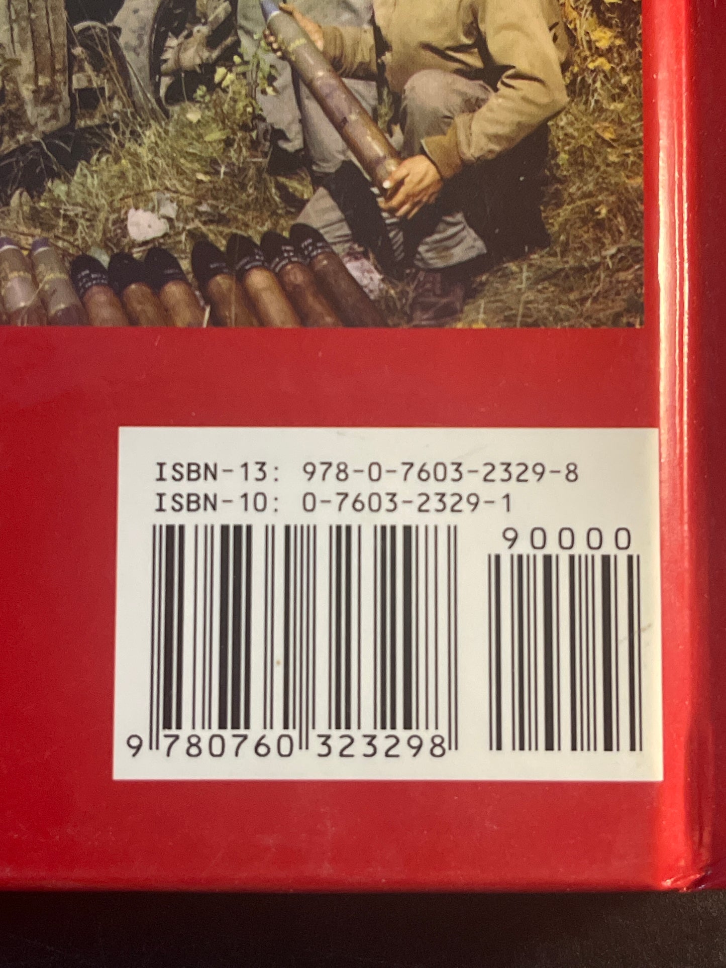 Weapons of the Tankers American Armor in World War II