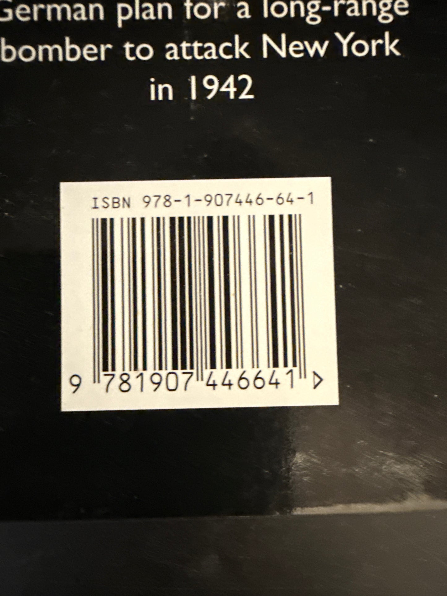 World War II Plans That Never Happened 1939-45