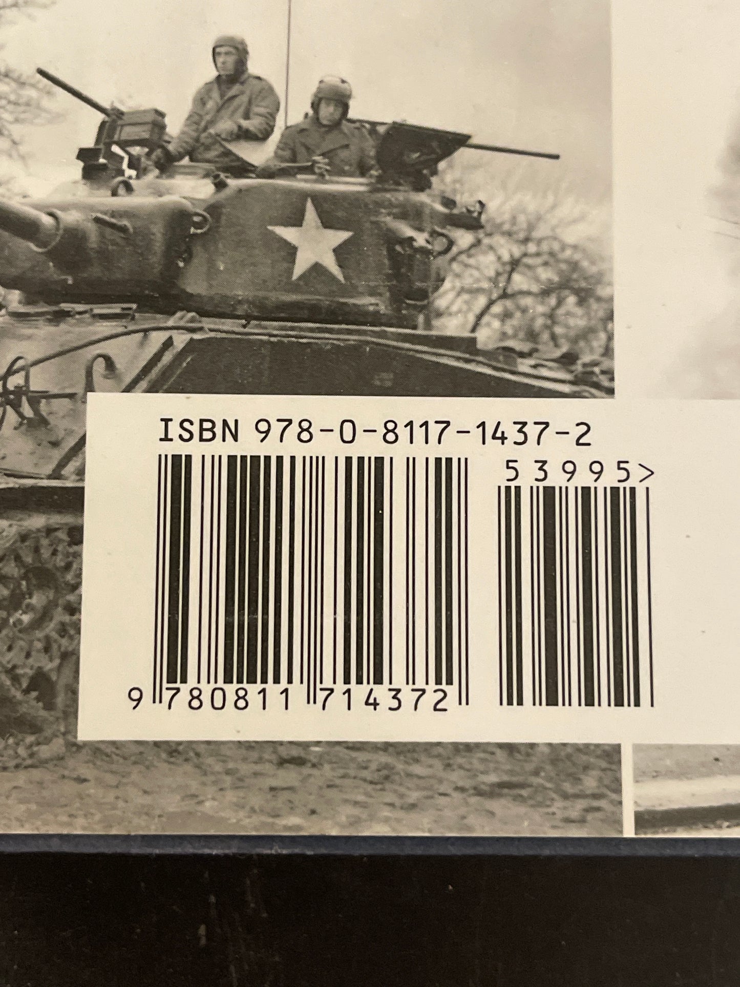 Armored Champion: The Top Tanks of World War II