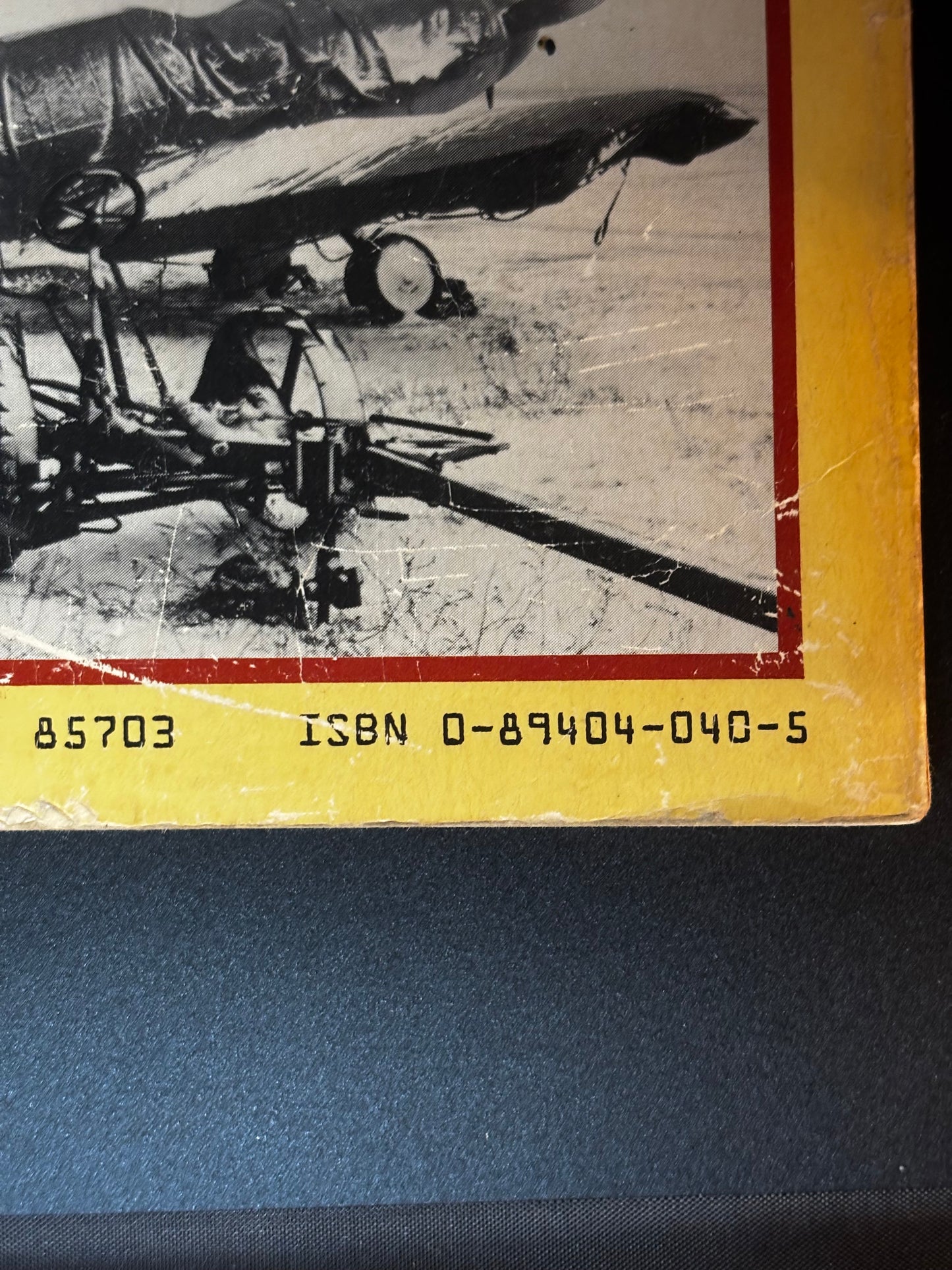 GERMAN FIGHTERS OVER RUSSIA: A Selection of German Wartime Photographs from the Bundesarchiv, Koblenz (World War 2 Photo Album)