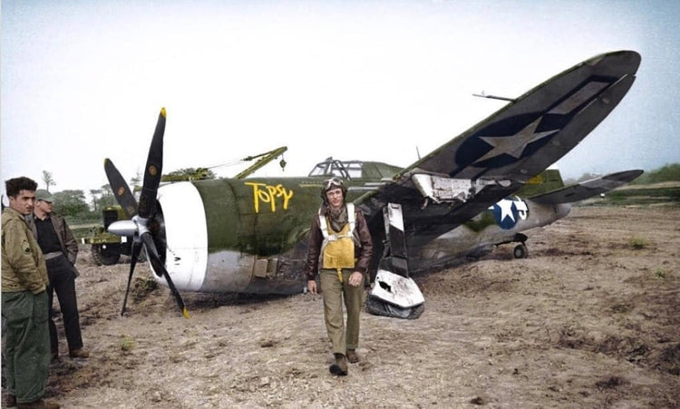The Hangar -  Restore your 1/18 Planes