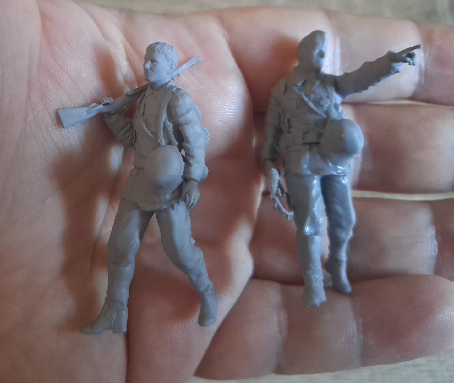 Vanguard of Barbarossa