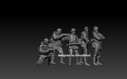 Frozen Hell: German 6th Army at Stalingrad