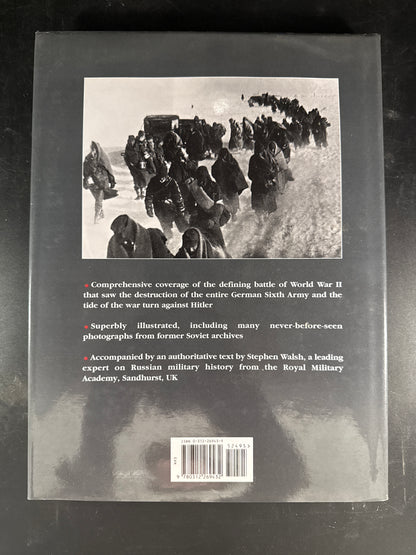 Stalingrad The Infernal Cauldron, 1942-1943