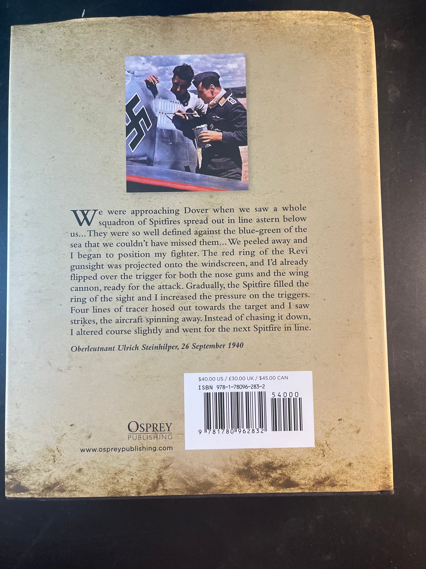 Hitler’s Eagles The Luftwaffe 1933–45
