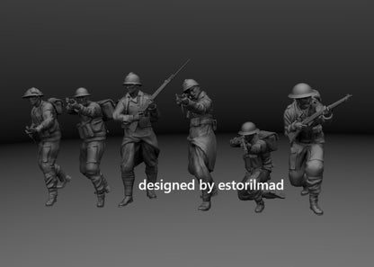 The Last Stand at Dunkerque