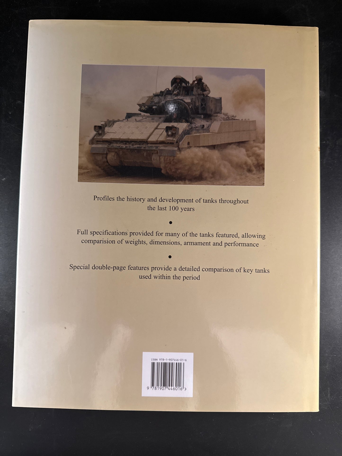 Tanks