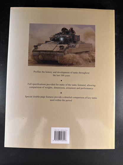 Tanks
