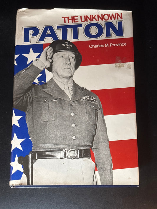 The Unknown Patton