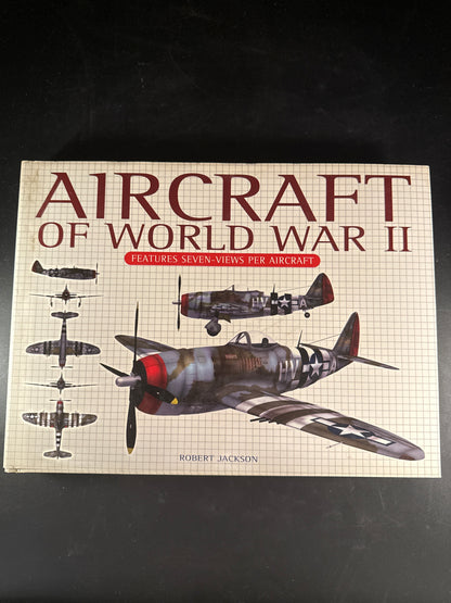 Aircraft of World War II
