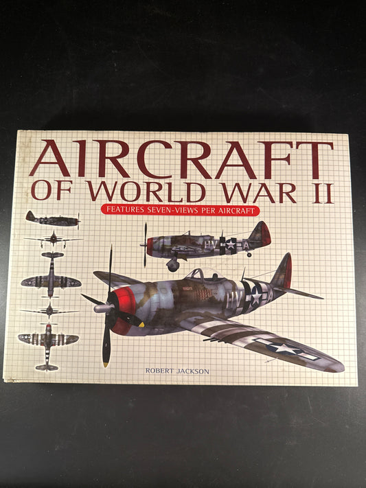 Aircraft of World War II