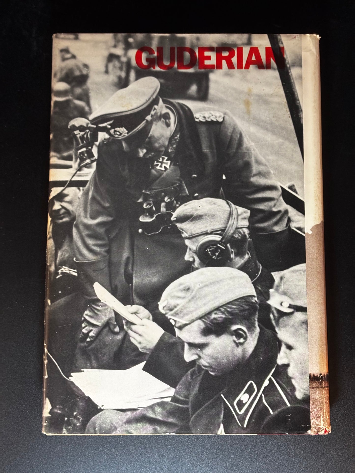 Guderian: Creator of the Blitzkrieg