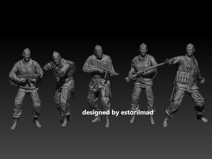 The Filthy Thirteen: 101st Airborne Pathfinders