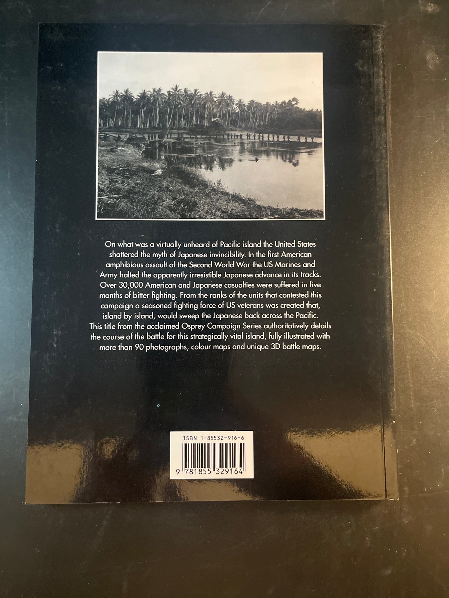 Guadalcanal 1942 The Marines Strike Back