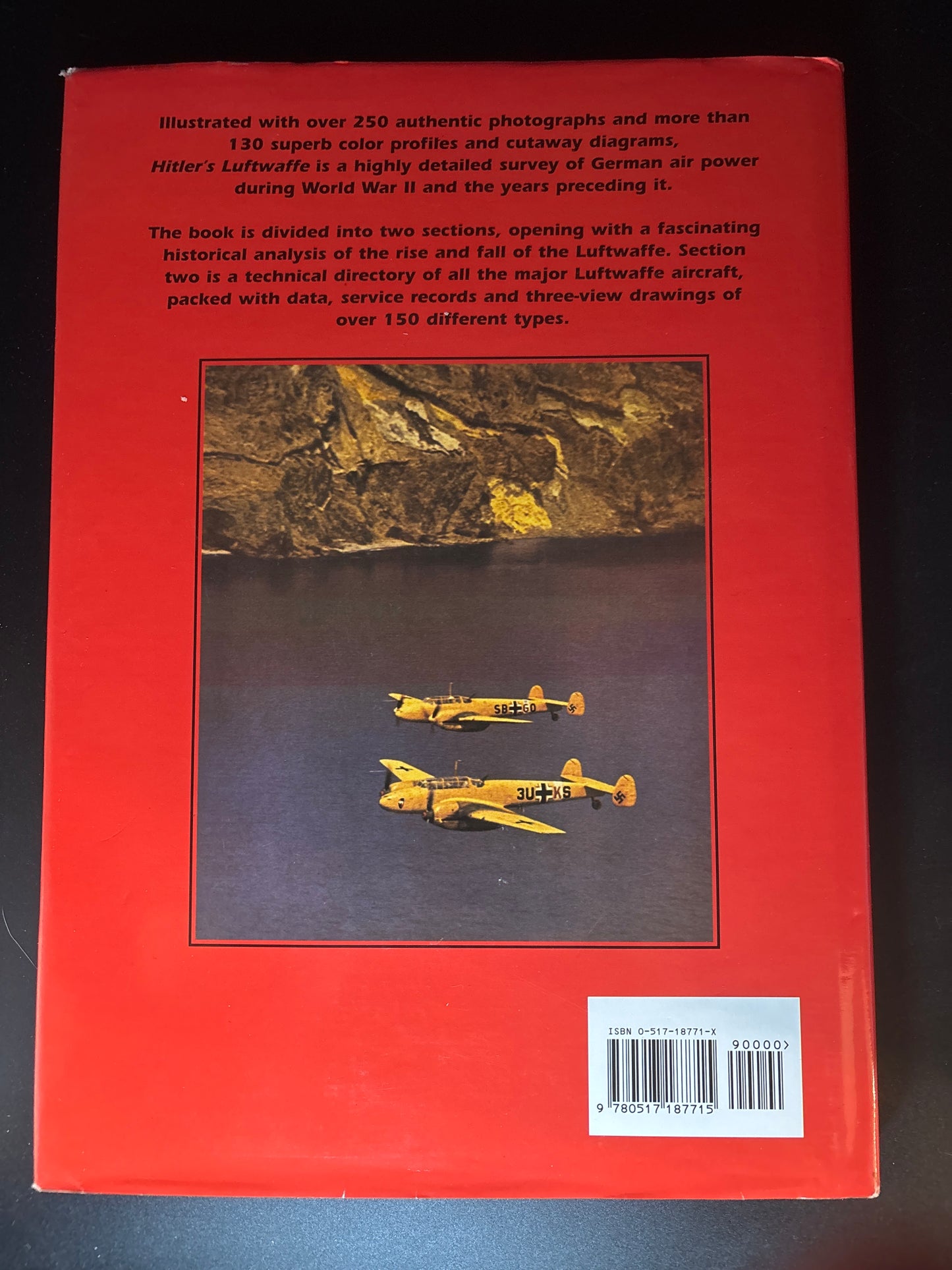 Hitler's Luftwaffe