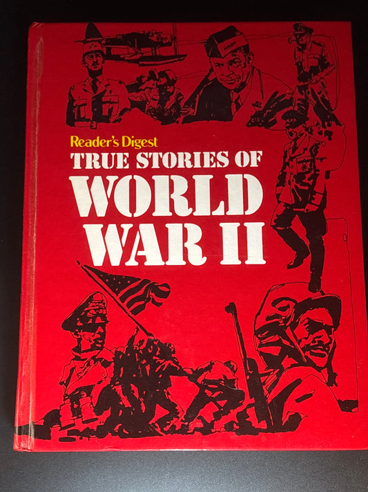 True Stories of World War II
