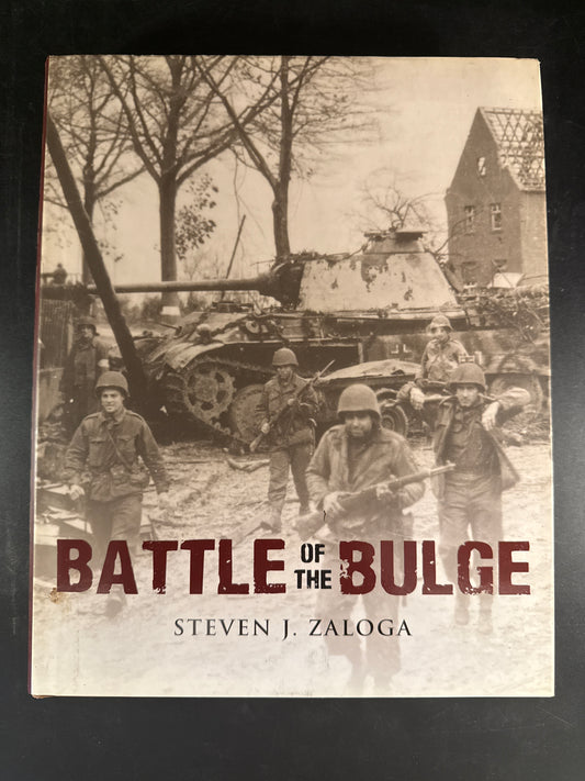 Battle of the Bulge