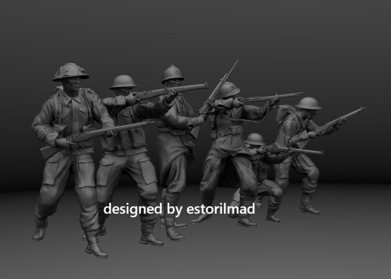 The Last Stand at Dunkerque