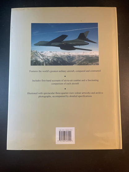 Aircraft Compared and Contrasted