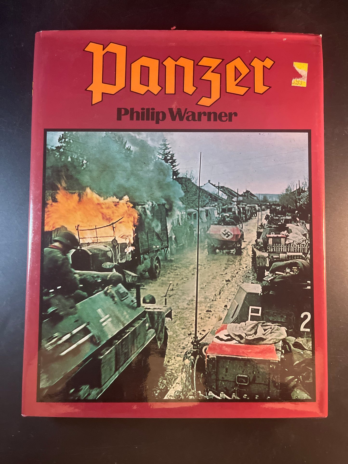 Panzer