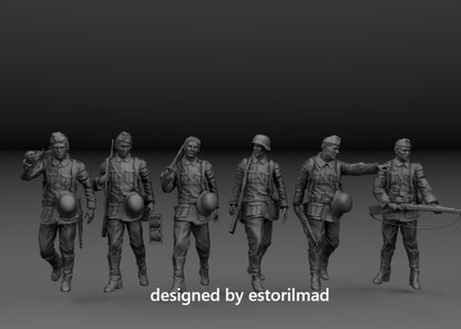 Vanguard of Barbarossa