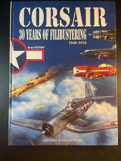 The Corsair 1940-1970