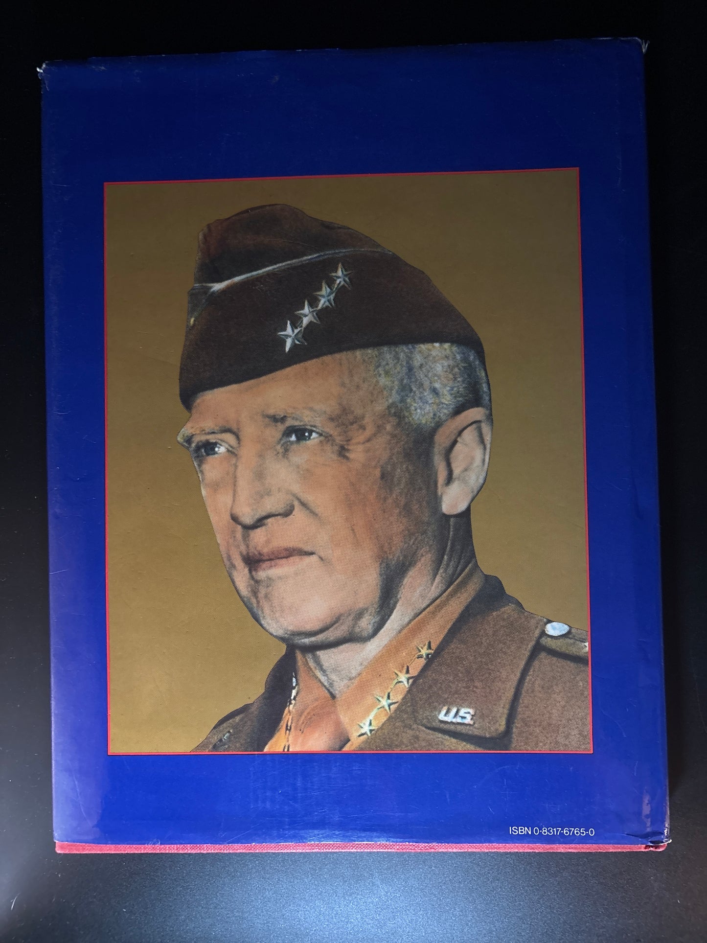 The Biography of General George S. Patton