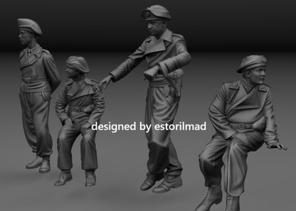 Blitzkrieg Spearhead: Panzer Crew France 1940