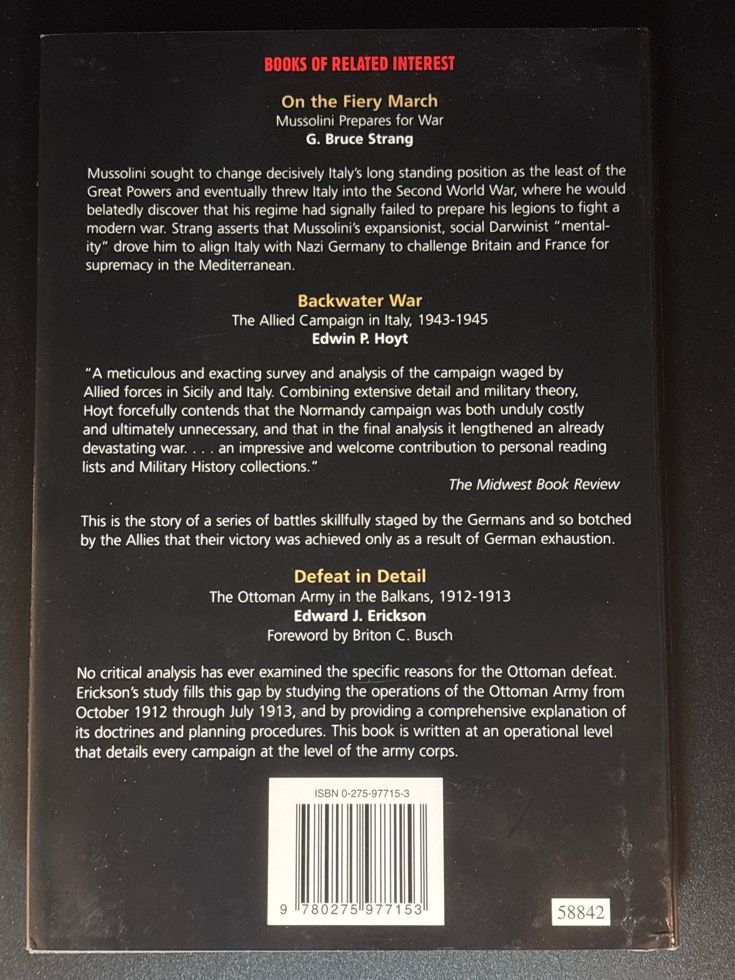 Heroes or Traitors: The German Replacement Army, the July Plot, and Adolf Hitler