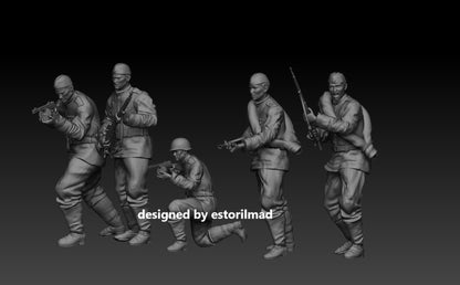 The Rats of Stalingrad