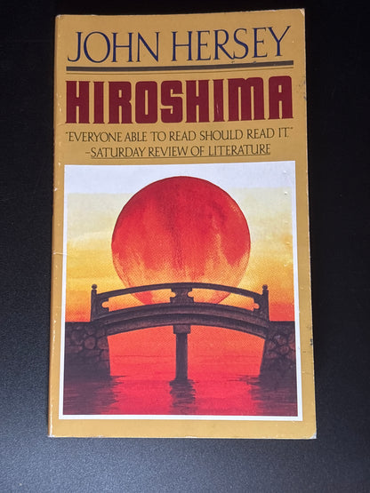 Hiroshima