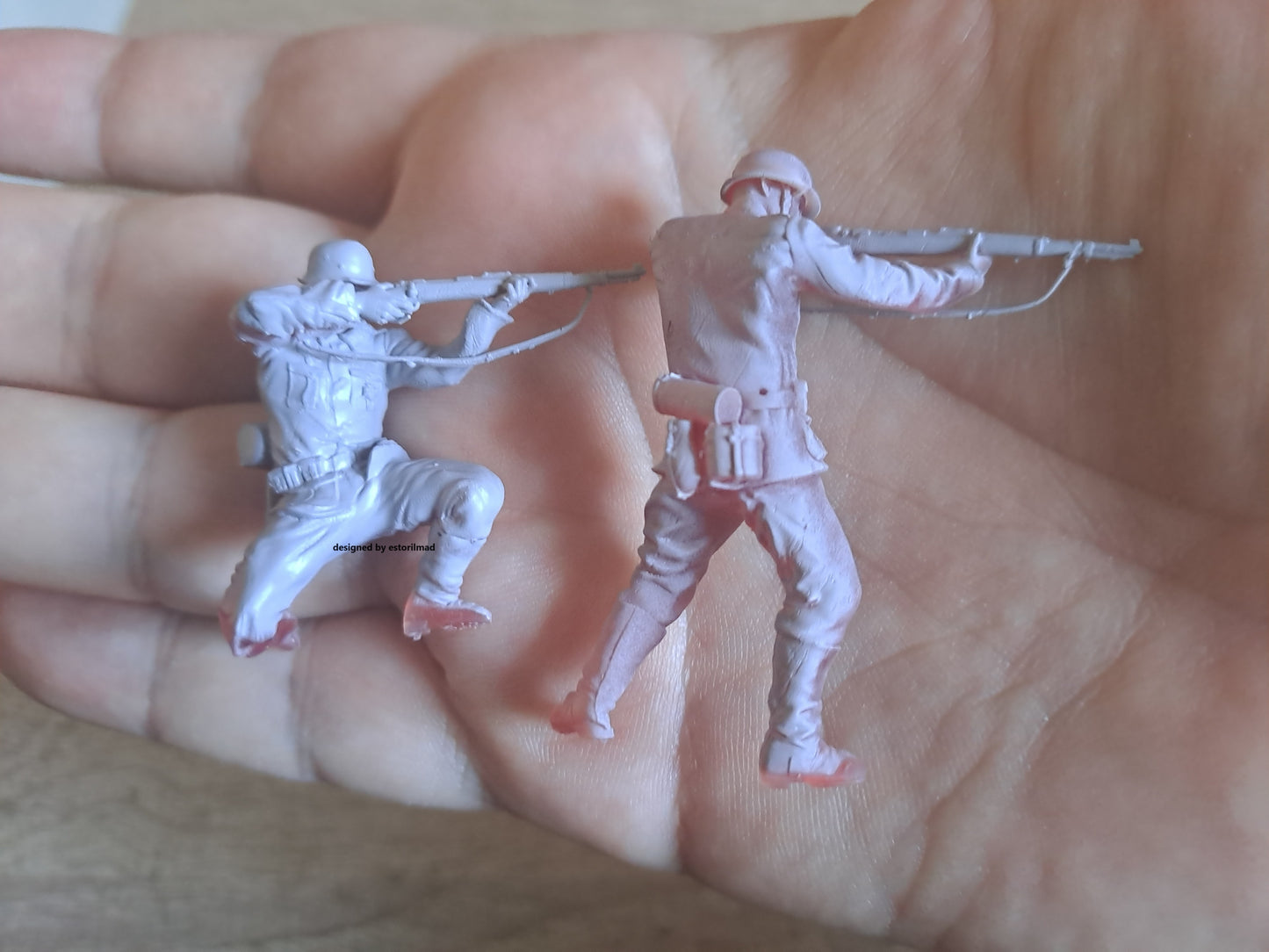 Iron Cross: Wehrmacht Infantry in Action