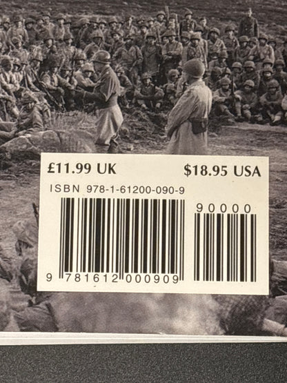 A Footsoldier for Patton The Story of a Red Diamond Infantryman with the U. S. Third Army