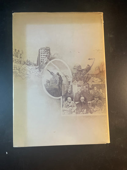 A Pictorial History of the World War II Years