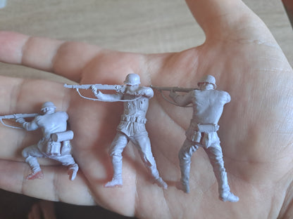Iron Cross: Wehrmacht Infantry in Action