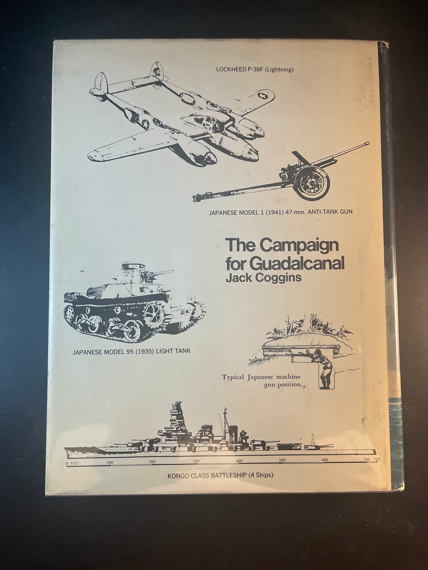 The Campaign for Guadalcanal A Battle that Made History