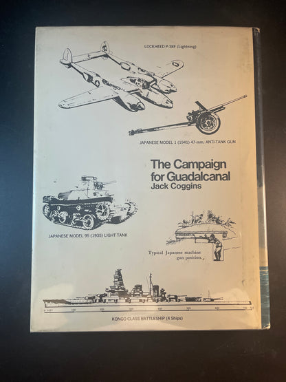 The Campaign for Guadalcanal A Battle that Made History
