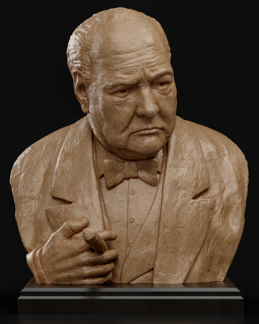 Winston Churchill