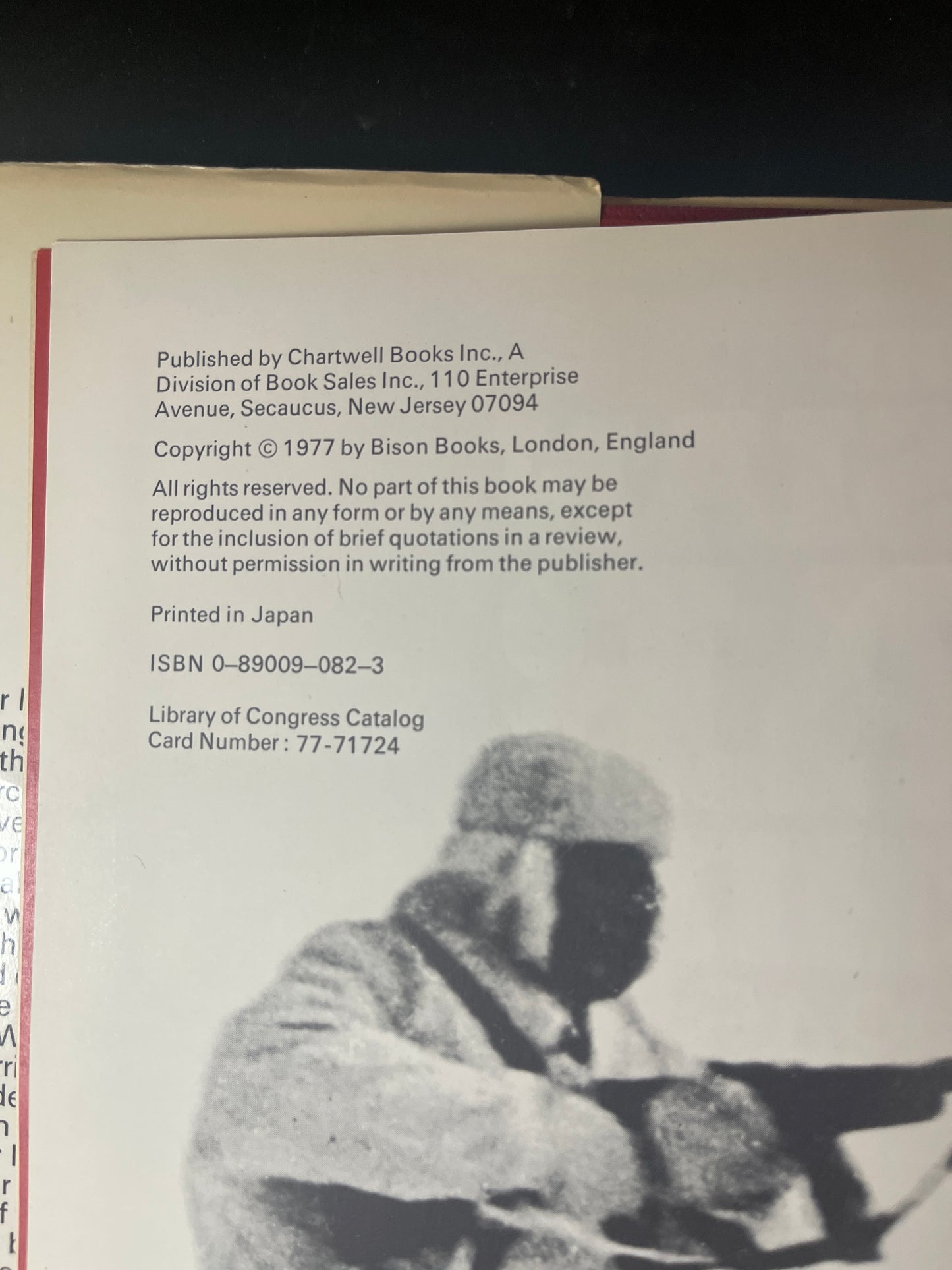 The Russian War Machine, 1917-1945