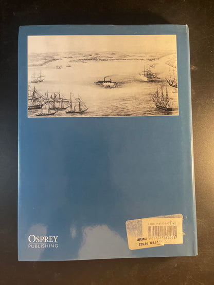 Duel of the Ironclads USS Monitor and CSS Virginia at Hampton Roads 1862