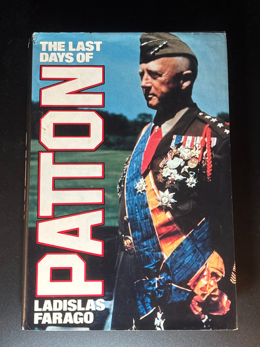 The Last Days of Patton