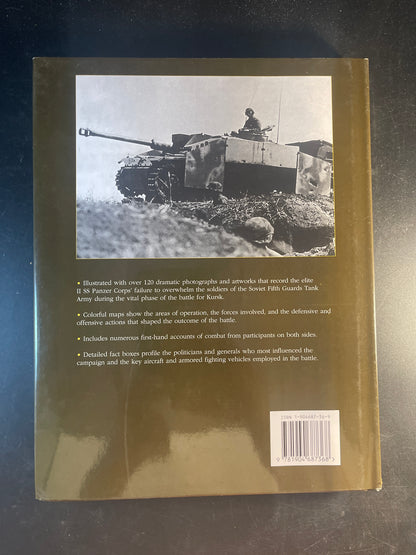 Kursk The Vital 24 Hours